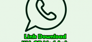 WA GB Apk Mod (GB WhatsApp) Official Download Terbaru 2023
